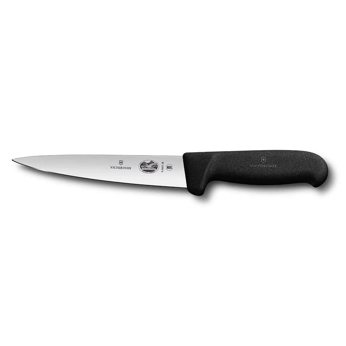 Поварские ножи  Ножиков Кухонный нож для разделки Victorinox  5.5603.14
