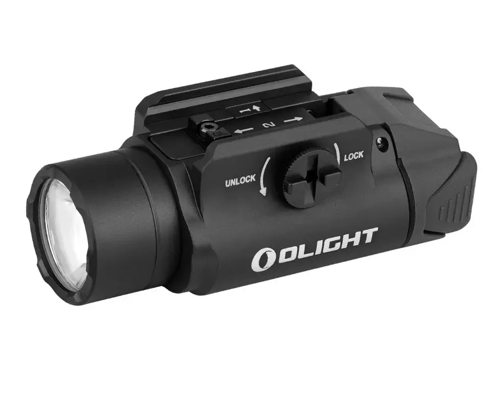 Фонарь Olight PL-3R