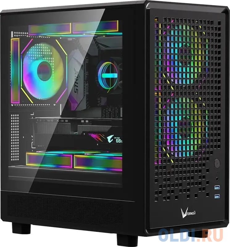 Корпус Formula AIR MESH G2
