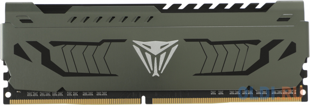 Оперативная память Patriot Оперативная память для компьютера Patriot Viper Steel DIMM 32Gb DDR4 3600 MHz PVS432G360C8