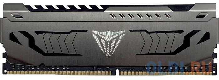 Оперативная память для компьютера Patriot Viper Steel DIMM 16Gb DDR4 3600 MHz PVS416G360C8