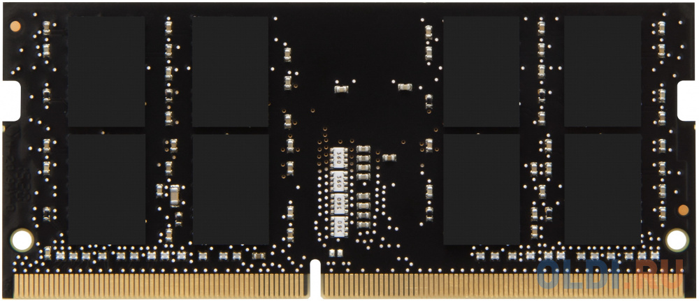 Оперативная память для ноутбука Kingston ValueRAM SO-DIMM 8Gb DDR4 2133 MHz KVR21S15S8/8