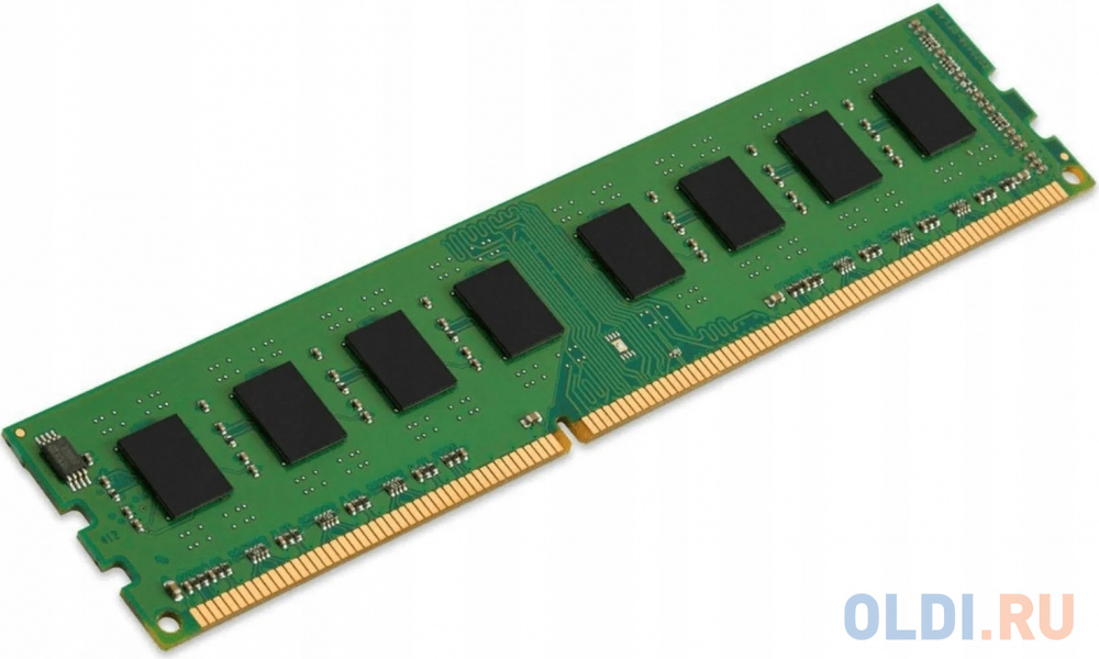 Оперативная память для компьютера Kingston Branded DIMM 32Gb DDR4 3200 MHz KCP432ND8/32