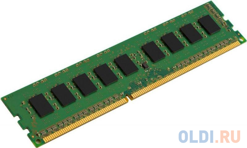 Foxline DIMM 8GB 3200 DDR4 CL 22 (1Gb*8)