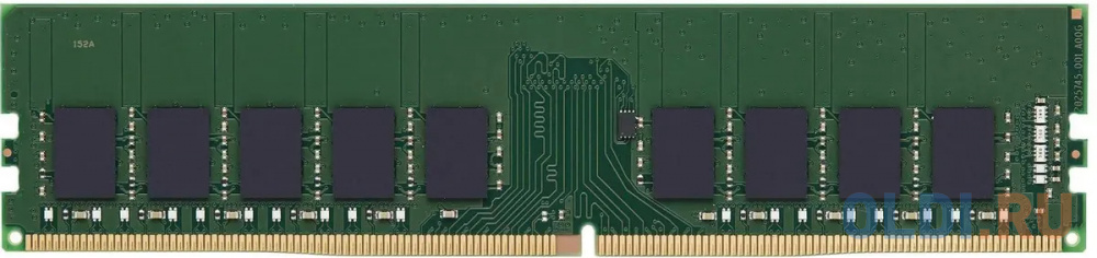 Оперативная память для сервера Kingston Server Premier DIMM 32Gb DDR4 3200 MHz KSM32ED8/32HC