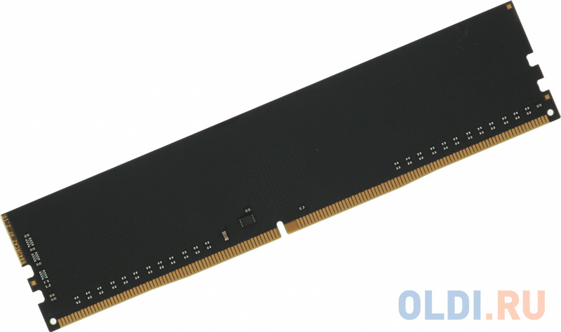 Оперативная память для компьютера Digma DGMAD43200008S DIMM 8Gb DDR4 3200 MHz DGMAD43200008S