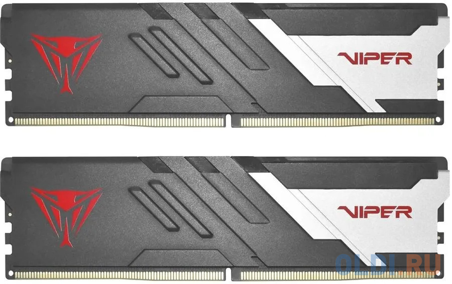 Оперативная память для компьютера Patriot Viper Venom DIMM 32Gb DDR5 7200 MHz PVV532G720C34K