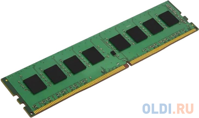   ОЛДИ 64GB DDR4 ECC DIMM for Infortrend GS 3000/4000 Gen2 series, DDR4REC2R0MJ-0010