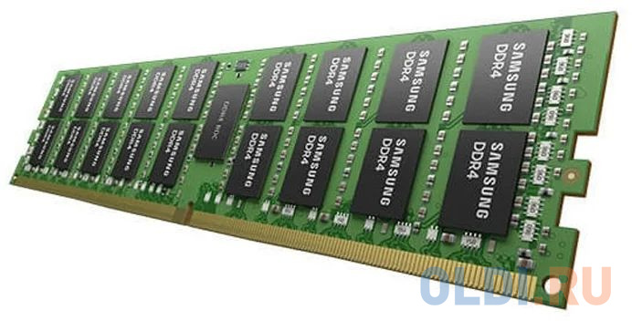 Samsung DDR4 64GB  RDIMM 3200 1.2V