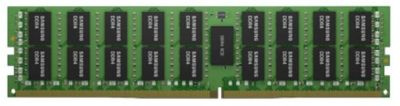 Память DDR4 Samsung M393A2K43EB3-CWE 16Gb DIMM ECC Reg PC4-25600 CL22 3200MHz