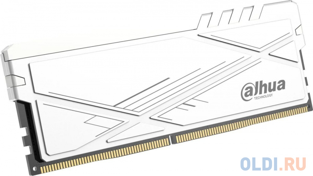 Оперативная память для компьютера Dahua DHI-DDR-C600UHW16G32 DIMM 16Gb DDR4 3200 MHz DHI-DDR-C600UHW16G32