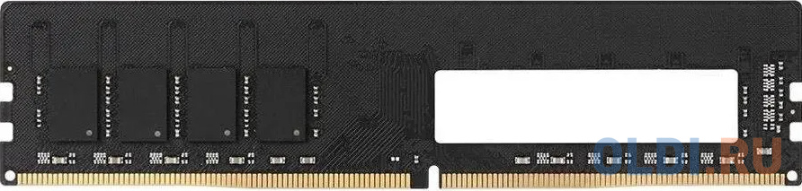 Оперативная память для компьютера Kingspec KS3200D4M13532G DIMM 32Gb DDR4 3200 MHz KS3200D4M13532G