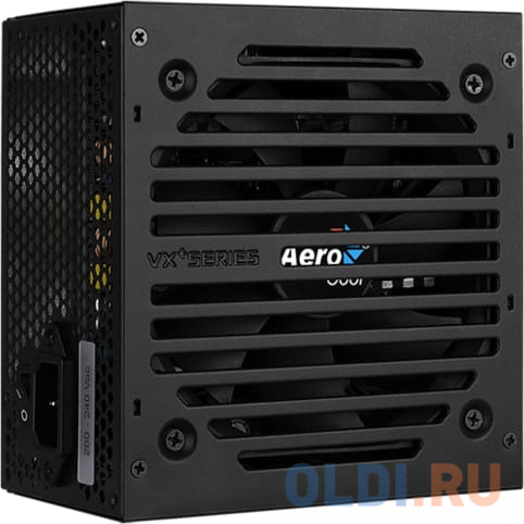 Блоки питания Aerocool Блок питания Aerocool Retail VX PLUS 800 800 Вт