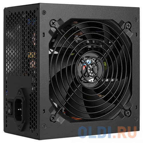 Блоки питания Aerocool Блок питания Aerocool RTL KCAS-600PLUS 600 Вт