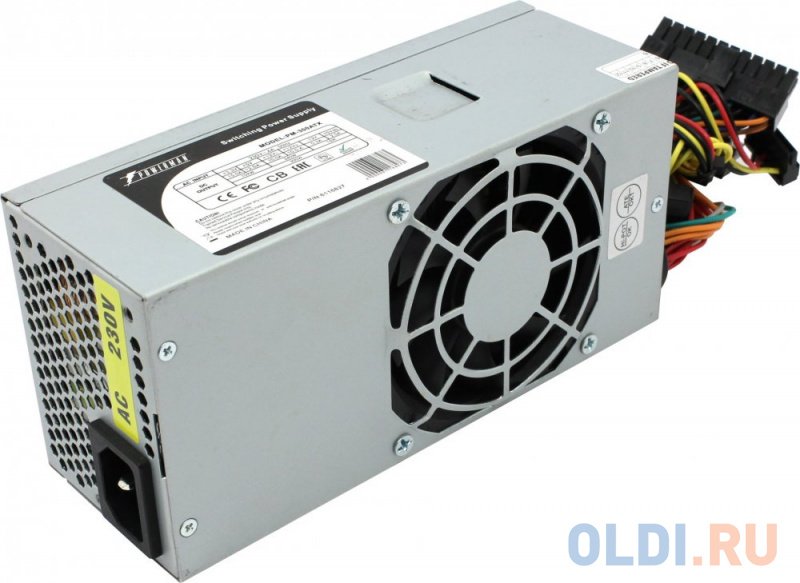 Блок питания Powerman PM-300ATX 300 Вт