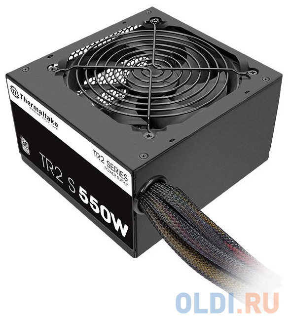 Блок питания Thermaltake TRS-0550P-2 550 Вт