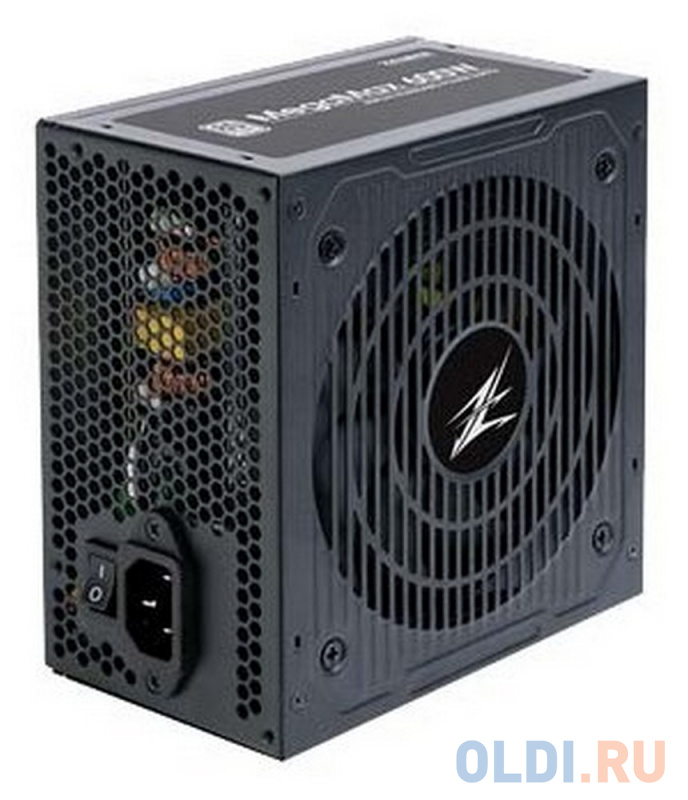 Блоки питания Zalman  ОЛДИ Блок питания Zalman ZM500-TX II 500 Вт