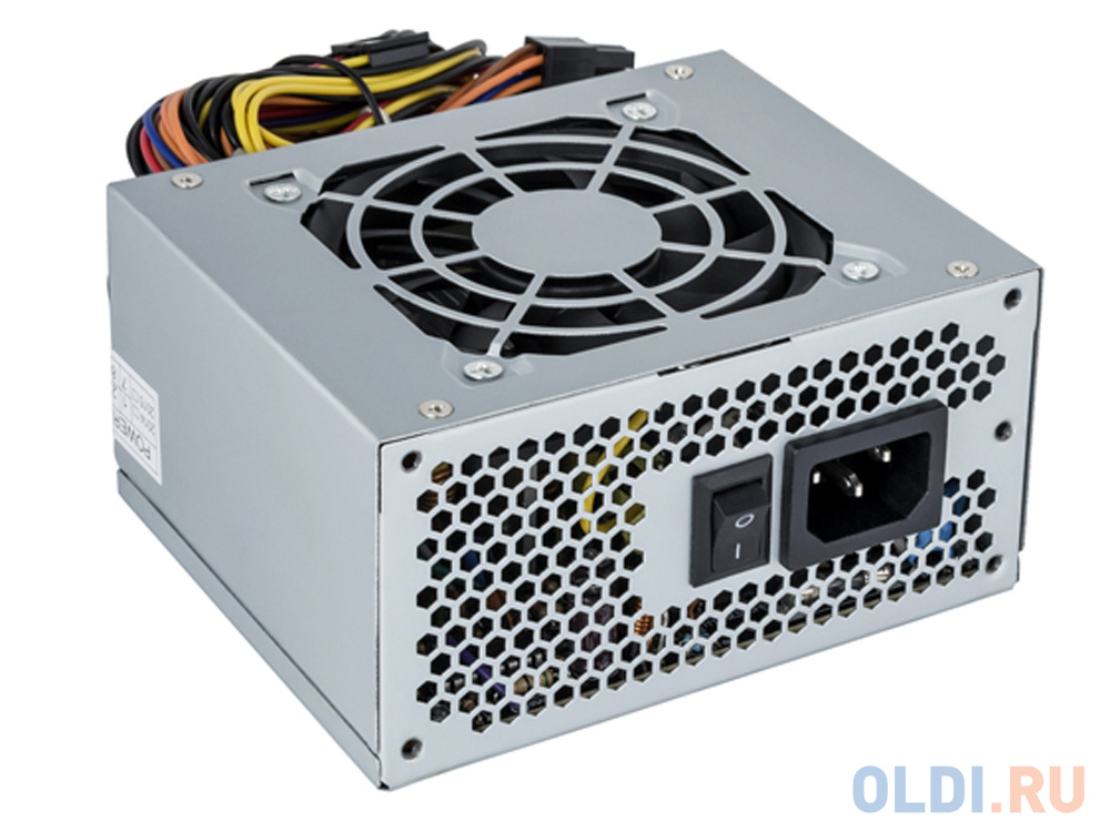 Блок питания Exegate M400 400 Вт
