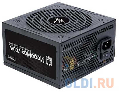 Блок питания Zalman ZM700-TXII 700 Вт