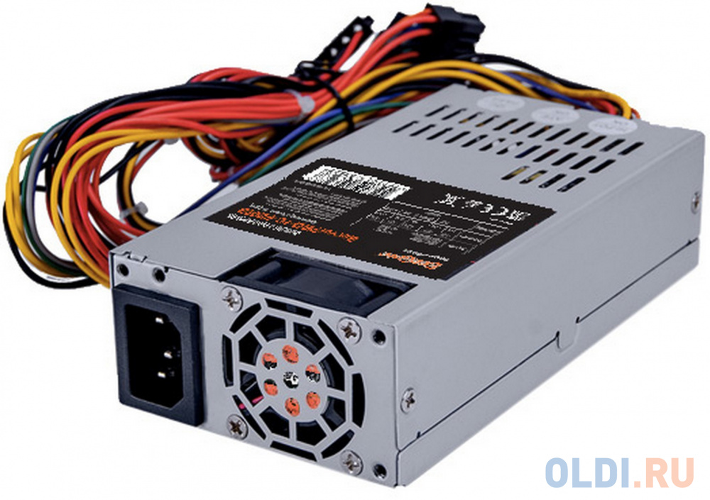 Блок питания Flex ATX 350 Вт Exegate ServerPRO-1U-F350S EX264623RUS