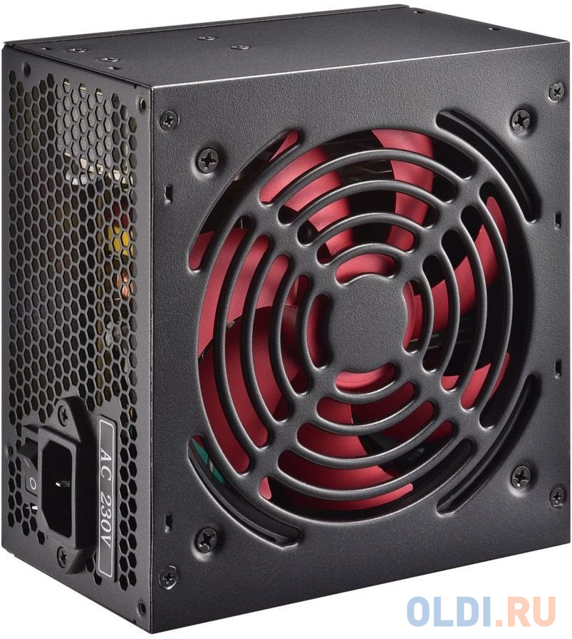 Блок питания Xilence XP600R7 600 Вт