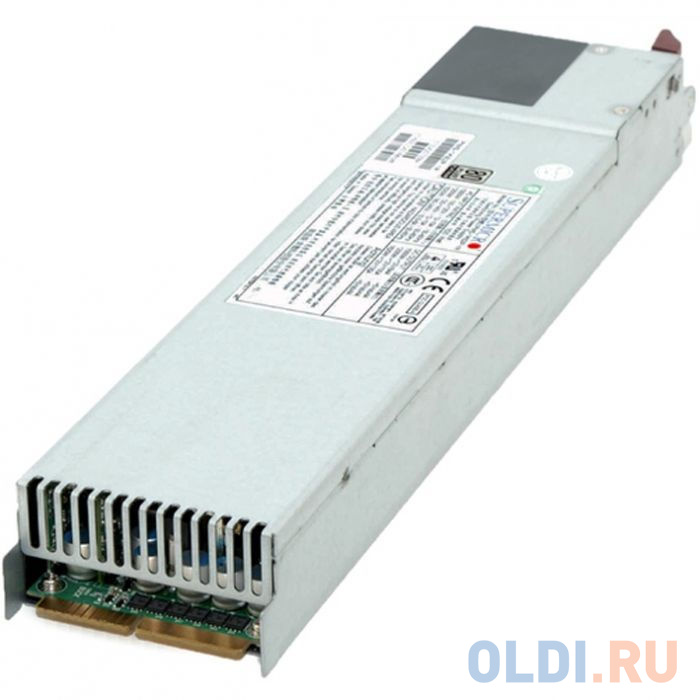 Блок питания DPS-1600CB B PSU 1600W OEM {6}