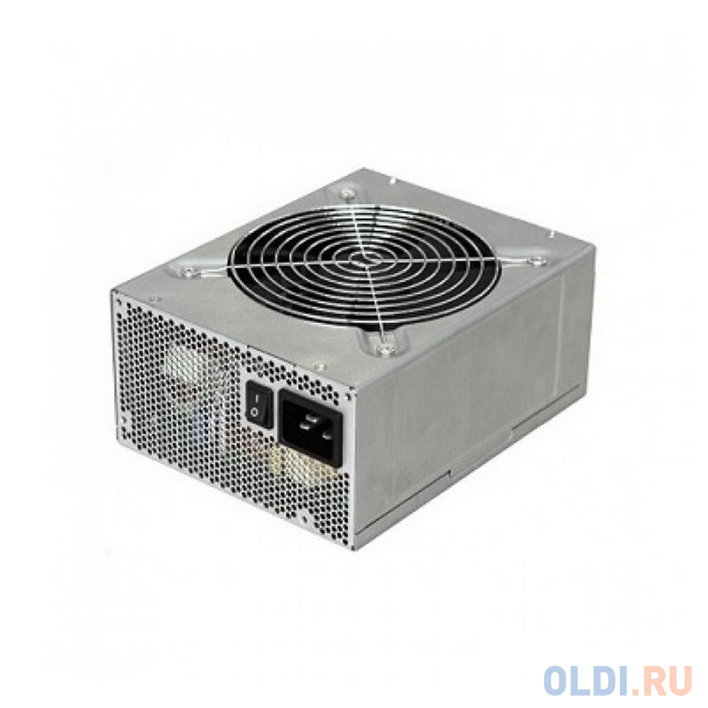 ACD PS0600 600W, PS2 IPC Grade (ШВГ=150*86*140 mm), 90+ (80Plus Gold), 12cm fan,  A-PFC, ATX 2.31, Oper.temp 0C~50C, (аналог FSP600-80PSA, Enhance ATX