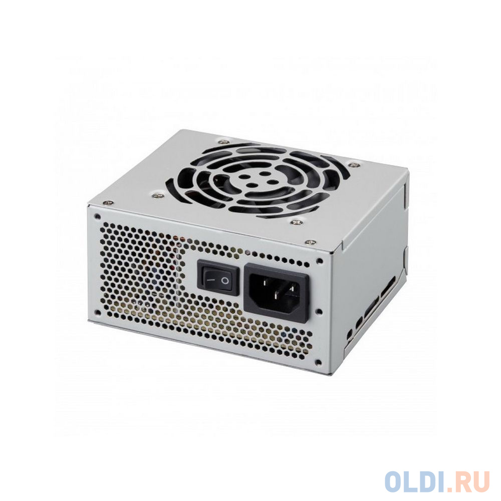 FSP350-50SAC   350W, SFX (ШВГ=125*64*100мм), 80PLUS Bronze, A-PFC, Стандарт IEC 62368,  (9PA350CY02), OEM {16}