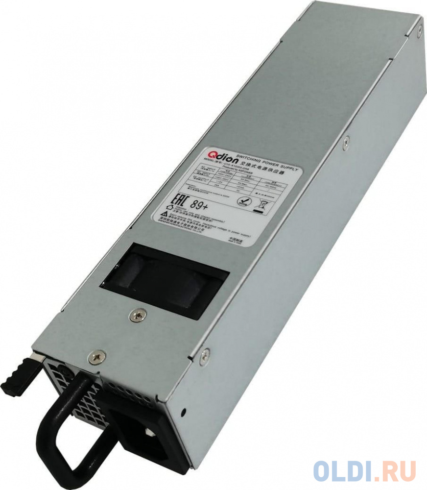 300W Redundant Power Supply