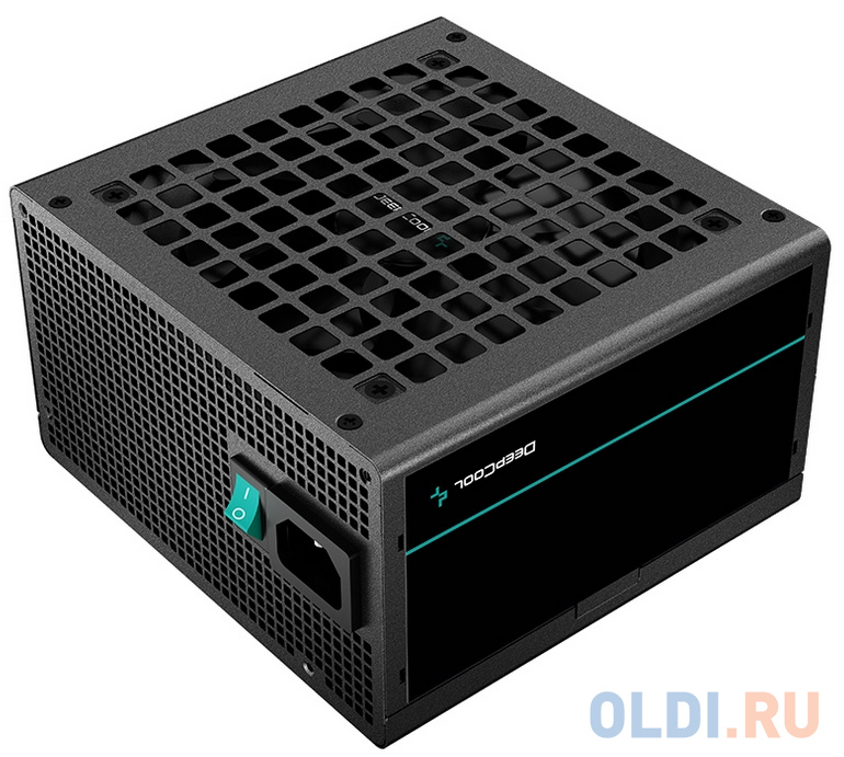 Блок питания Deepcool PF500 500 Вт