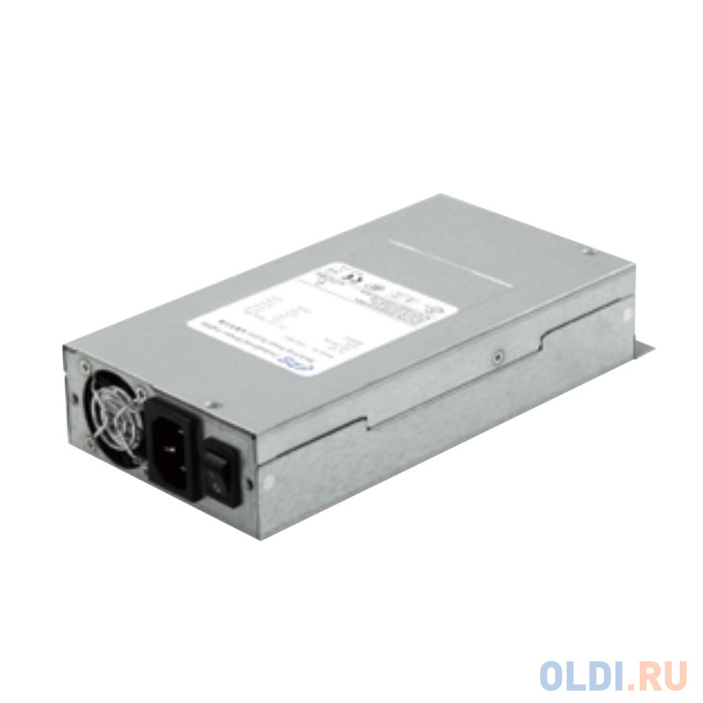 ACD FSAK420C-01 1U, 420W, (ШВГ=100*40*190мм), 85+ effeciency, PFC 0.95, FAN 40mm, Oper.Temp 0C~50C, 20+4PIN , CPU(4+4), HDD*2, FDD*1, SATA*2, OEM {10}