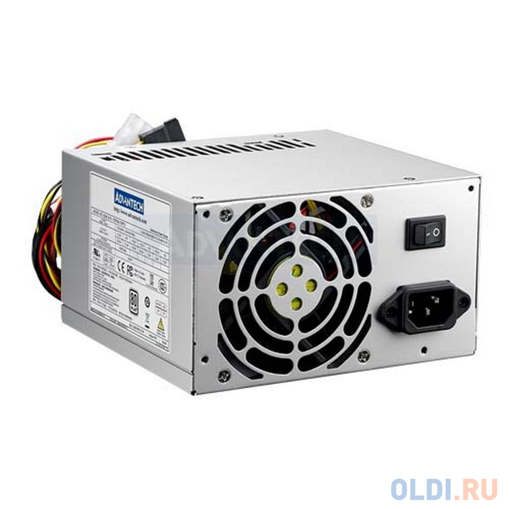 PS8-250ATX-ZE (FSP250-70PFU) Advantech 250W, PS/2 (ШВГ=150*86*140мм), 80+ Bronze, AC to DC 100-240V Single Power Supply