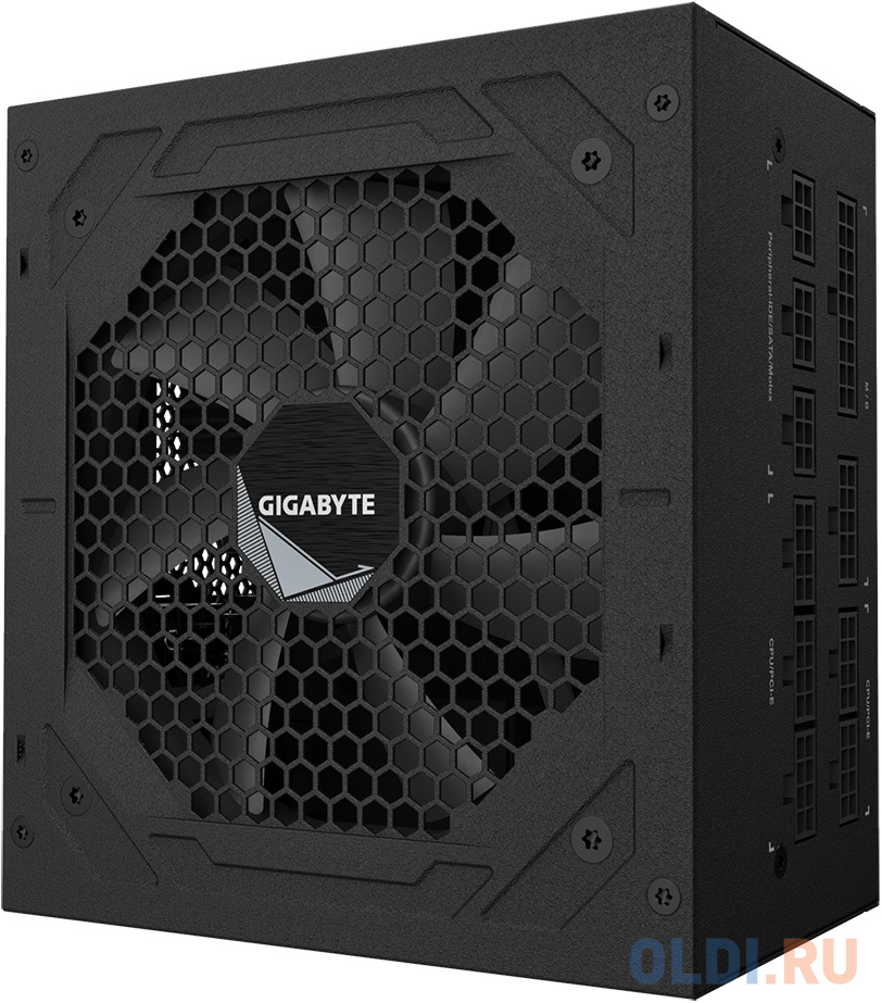 Блок питания GigaByte GP-UD1000GM 1000 Вт