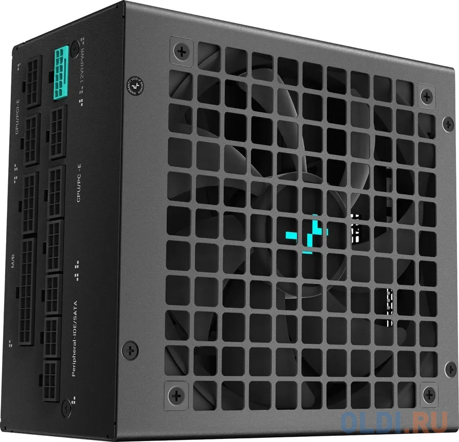 Блок питания Deepcool PX1000G Gen.5 1000 Вт