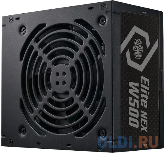 Блок питания Cooler Master Elite NEX W500 500 Вт