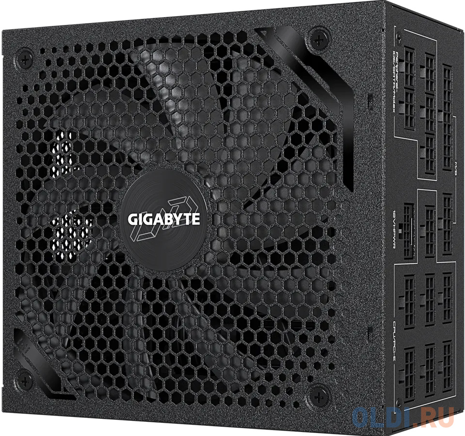 Блок питания GigaByte GP-UD1300GM PG5 1300 Вт