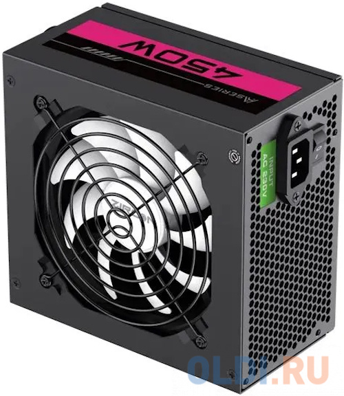 ZIRCON Блок питания ATX 450W AA-450