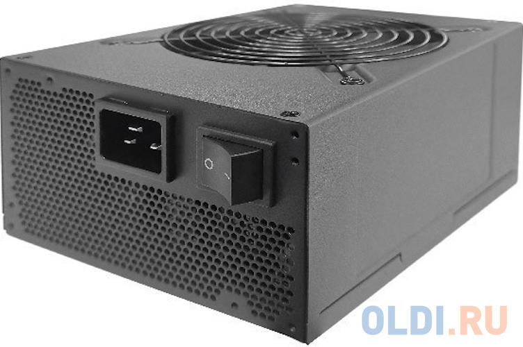 Блок питания FSP FSP2000-52AGPBI 2000 Вт