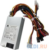 Блок питания серверный/ Server power supply Qdion Model U1A-A10250-S P/N:99SAA10250I1170111 1U Flex PSU 250W Efficiency 80+, Cable connector: C14