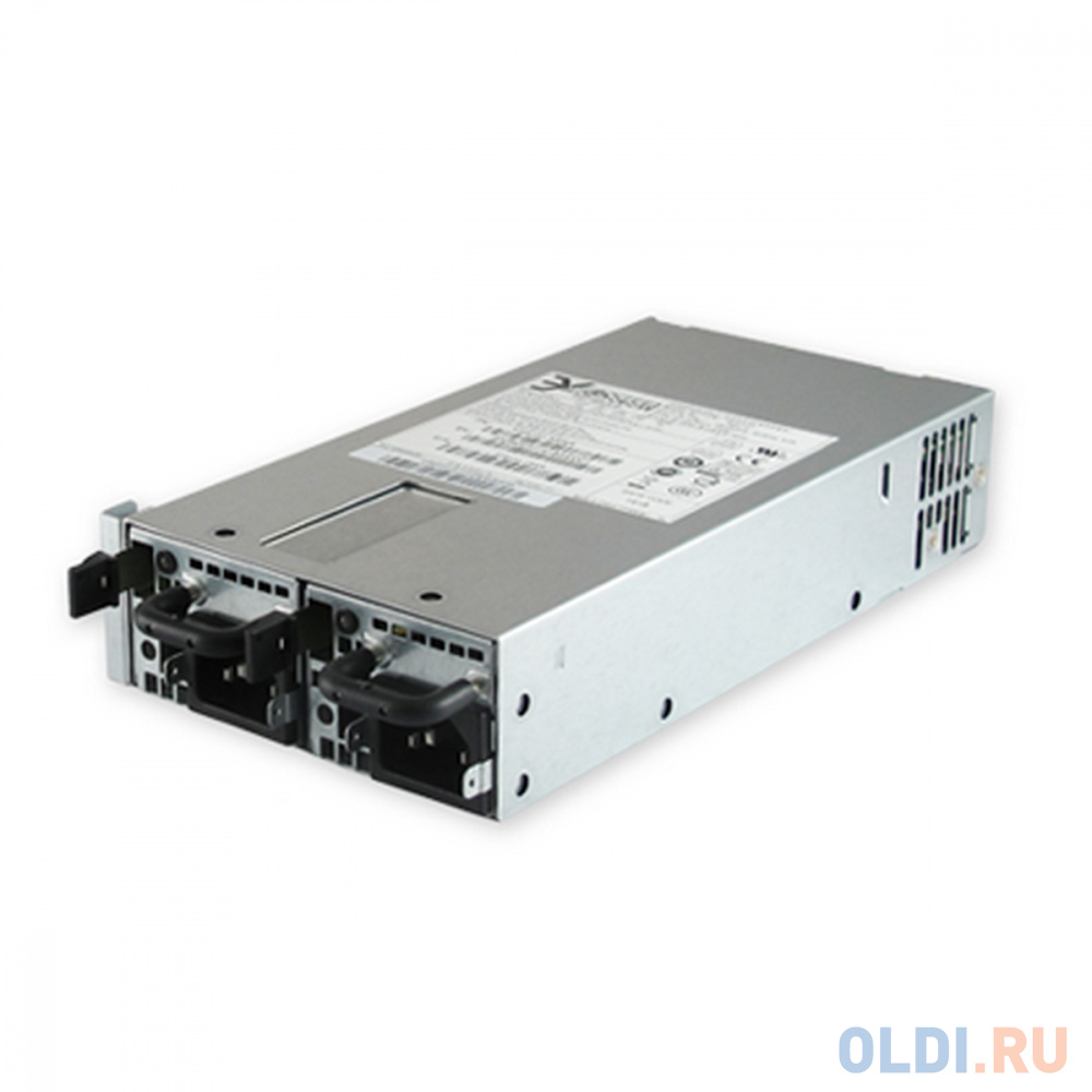 Блок питания 3Y YH5151-1EB05R, 150W, 1U Redundant, ШВГ =  (106*41,5*205), 80 PLUS Silver