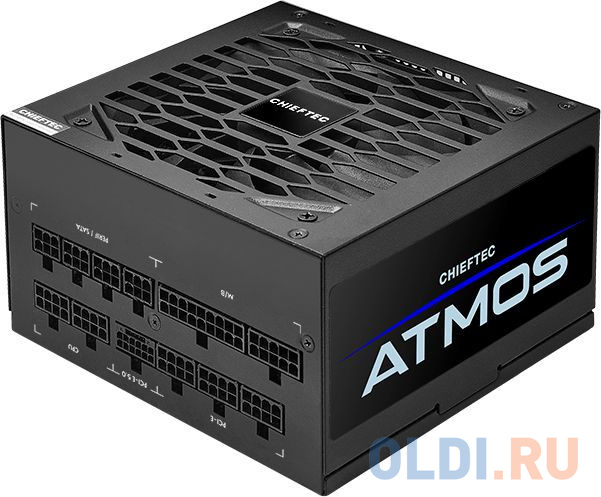 Блок питания Chieftec Atmos 850 Вт