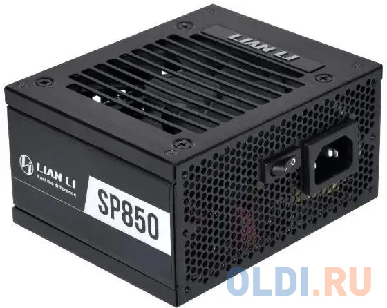 Блок питания Lian Li SFX 850W SP850 850 Вт