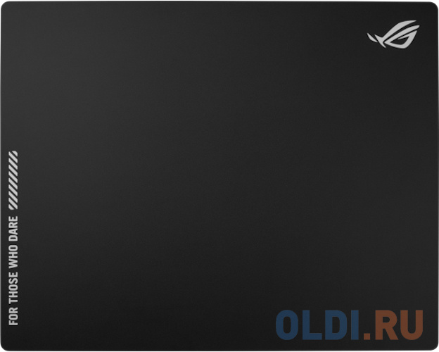 NH04 ROG MOONSTONE ACE L/BLK /500X400X3MM