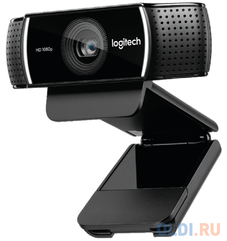 Камера интернет (960-001088) Logitech Pro Stream Webcam C922