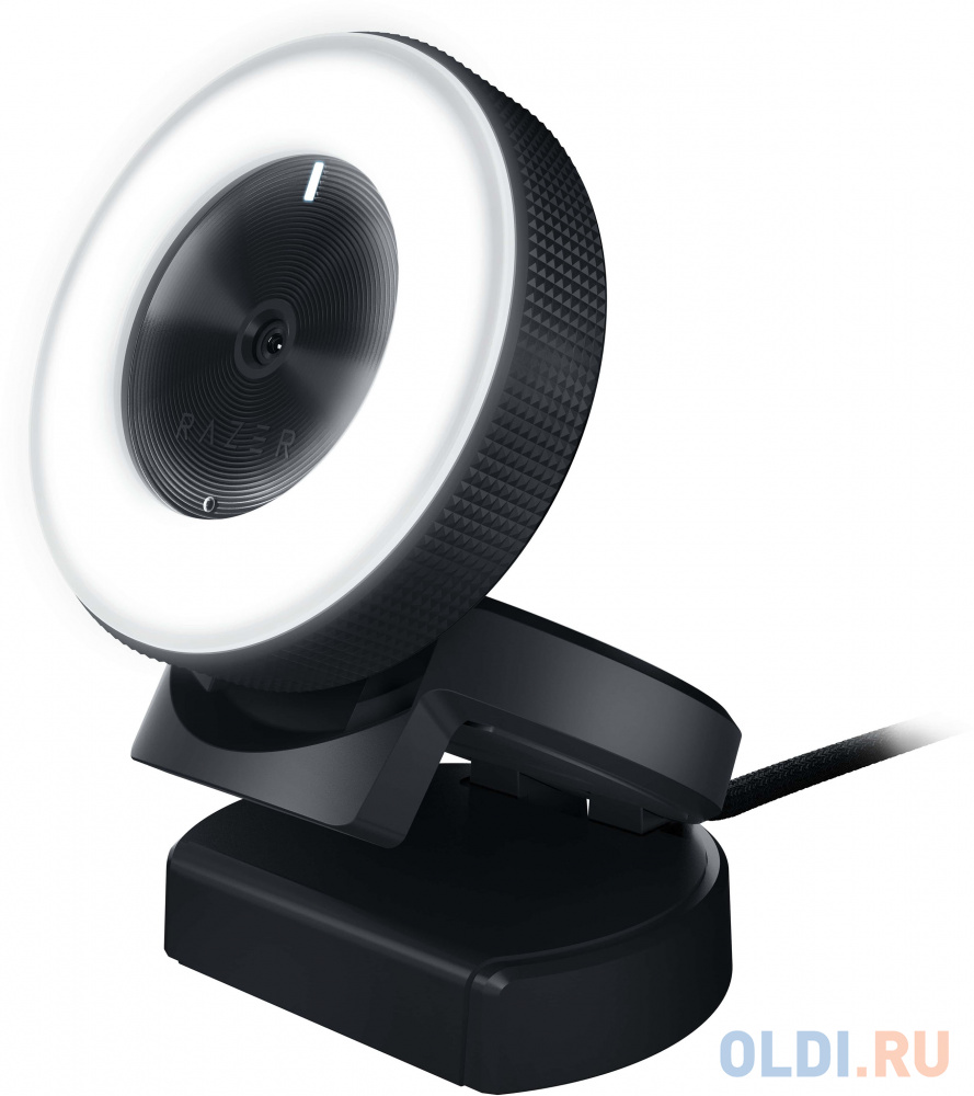 Веб-Камера Razer Kiyo RZ19-02320100-R3M1