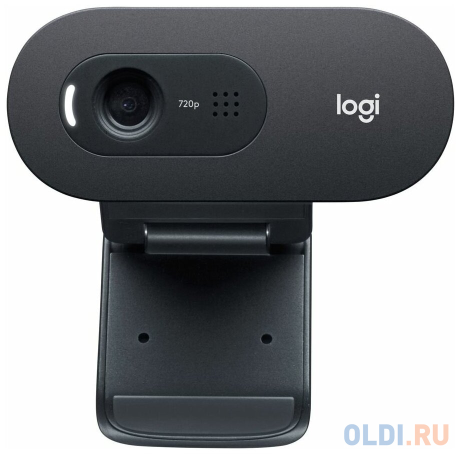 Веб-камера LOGITEH  HD C505E L960-001372