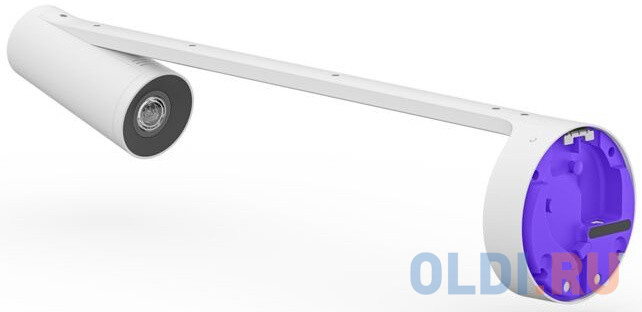 Logitech Webcam Scribe-OFF-WHITE-USB