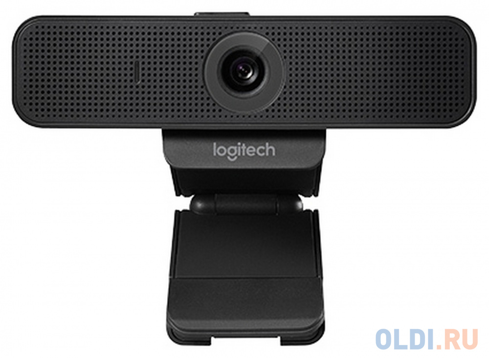 Камера интернет (960-001076) Logitech WebCam C925e