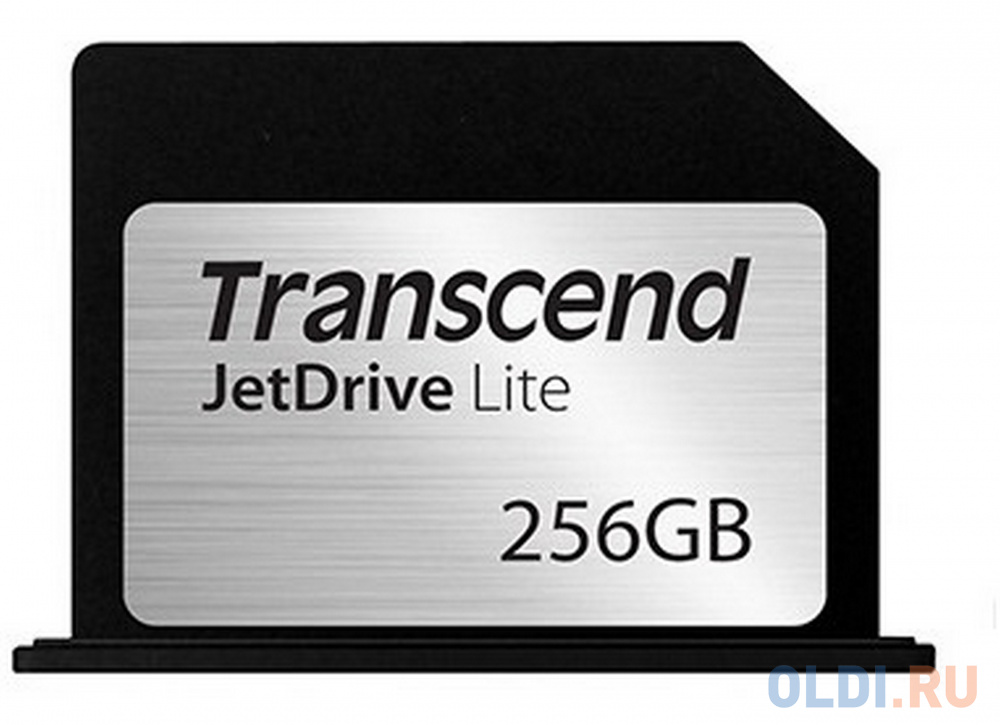   ОЛДИ Карта памяти SDXC 256GB Transcend TS256GJDL130