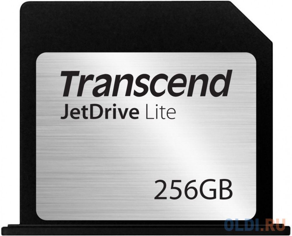 Карта памяти SD 256Gb Transcend JetDrive Lite 350